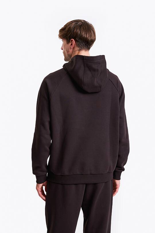 Cotton hoodie 2 | Audimas