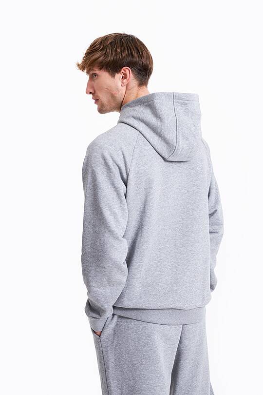 Cotton hoodie 2 | Audimas