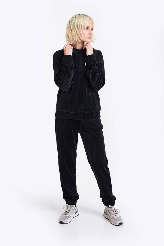 Velour sweatpants 1 | Audimas
