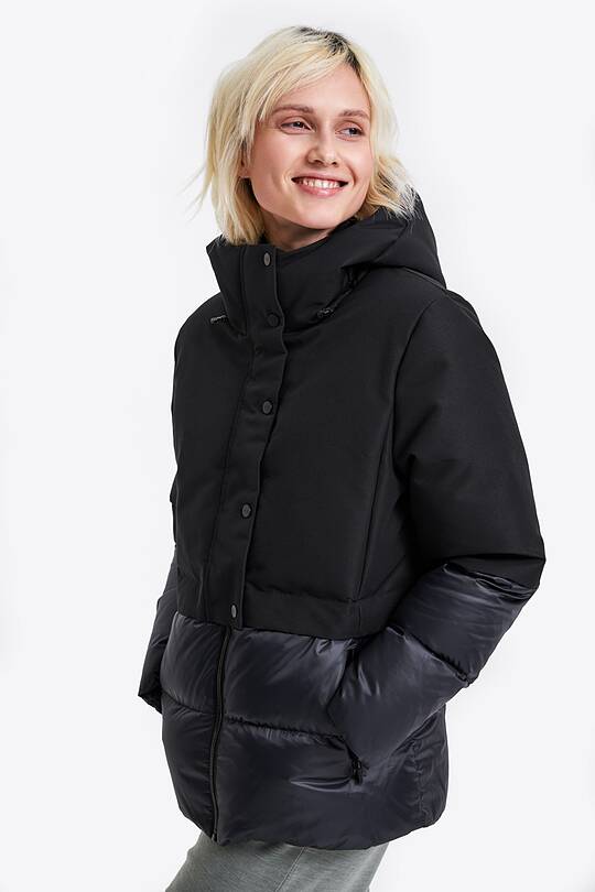 Puffer down jacket 1 | Audimas