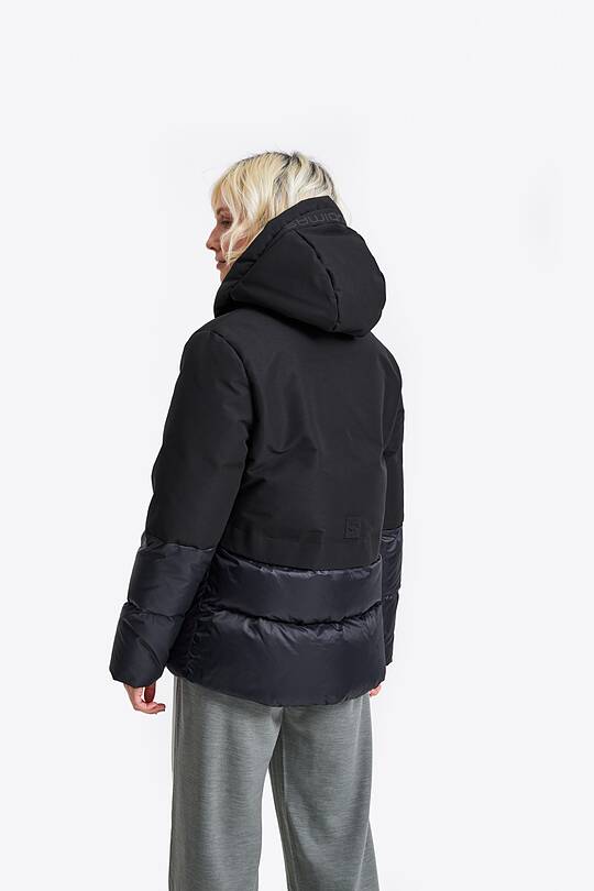Puffer down jacket 2 | Audimas