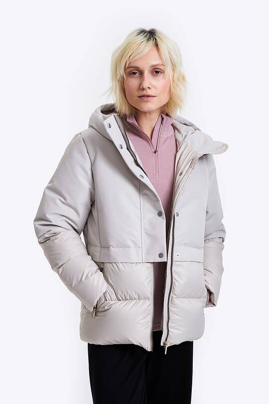 Puffer down jacket 1 | Audimas