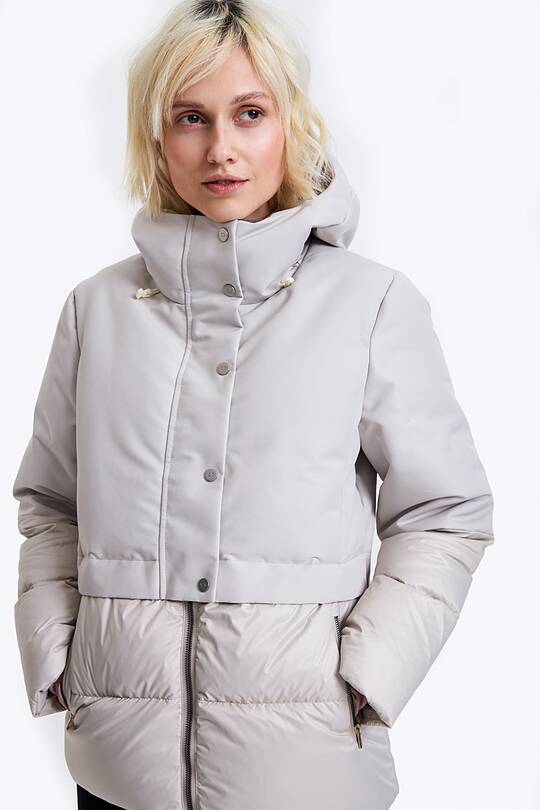 Puffer down jacket 2 | Audimas