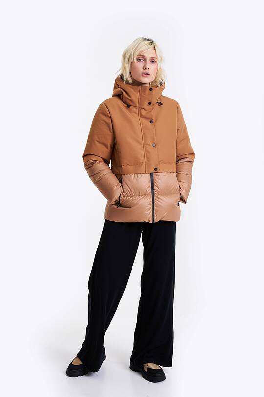 Puffer down jacket 1 | Audimas