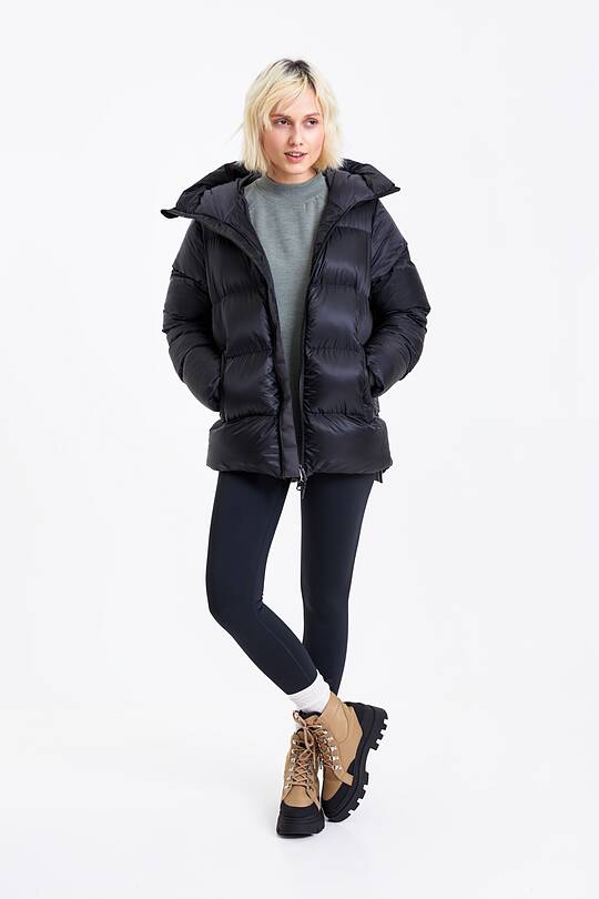 Puffer down jacket 1 | Audimas