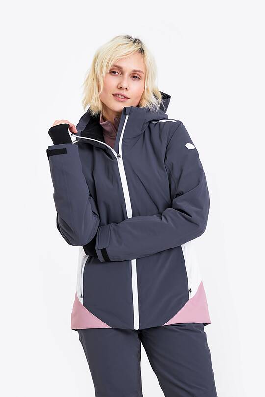 Ski jacket with THERMORE thermal insulation 1 | Audimas