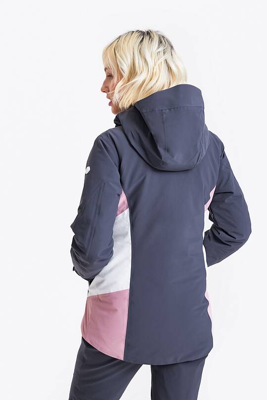 Ski jacket with THERMORE thermal insulation 2 | Audimas