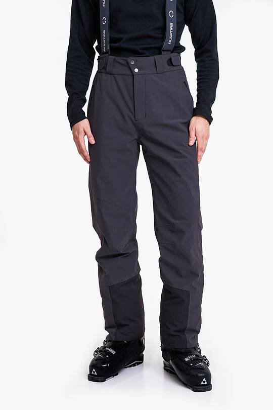 Ski trousers with THERMORE thermal insulation 2 | Audimas