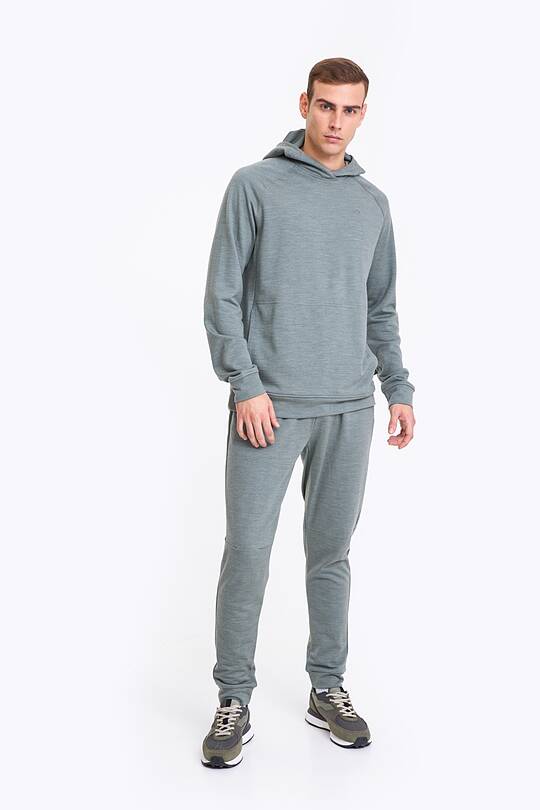 Merino wool sweatpants 1 | Audimas