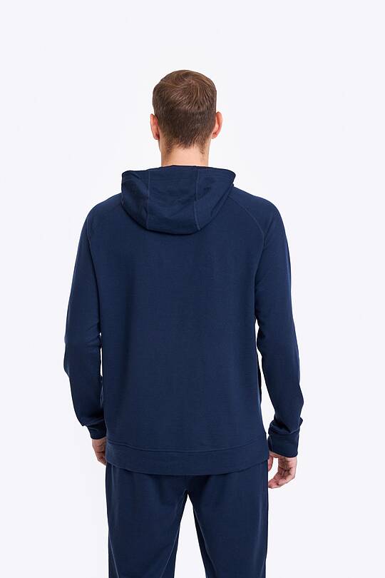 Merino wool hoodie 2 | Audimas