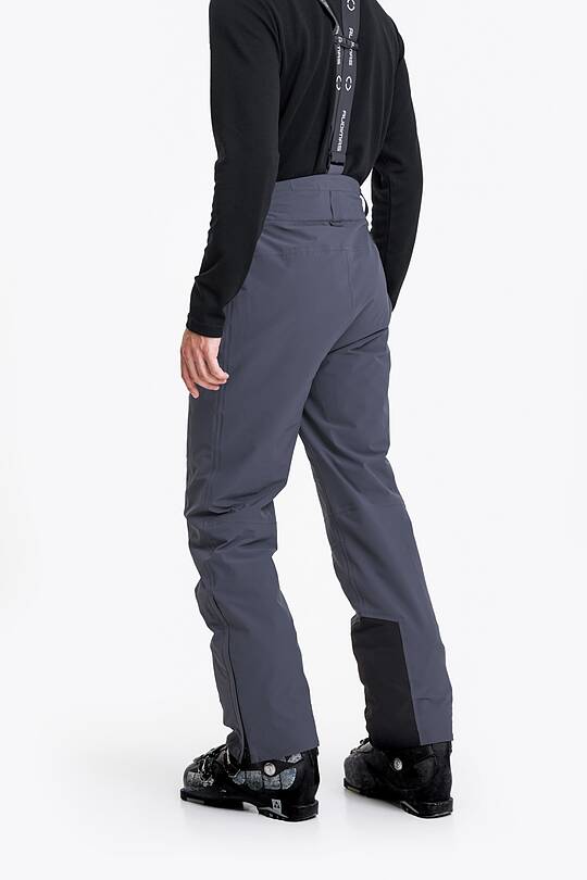 Ski trousers with THERMORE thermal insulation 2 | Audimas