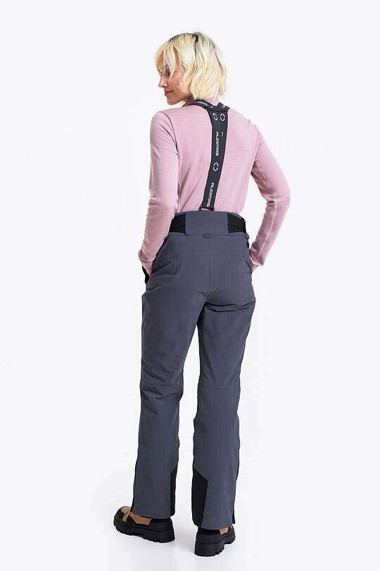 Ski trousers with THERMORE thermal insulation 2 | Audimas