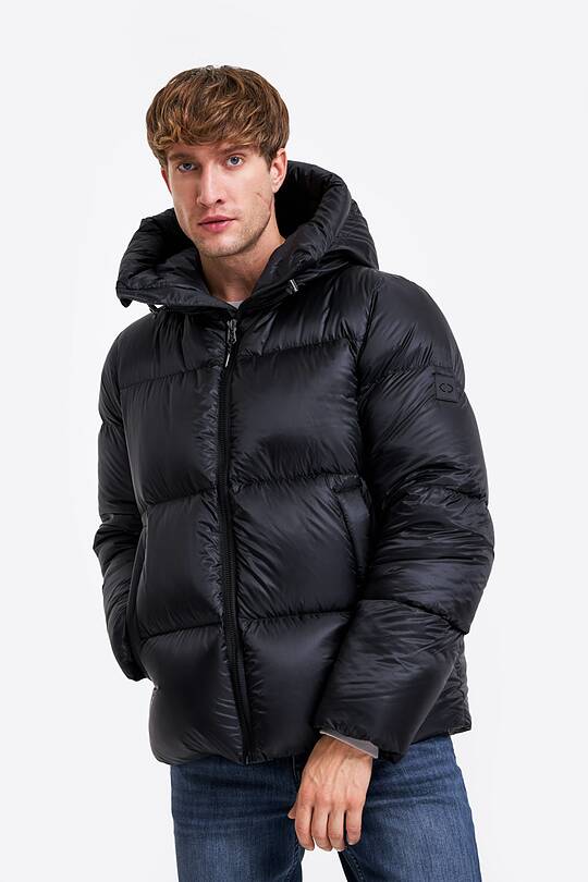 Puffer down jacket 1 | Audimas