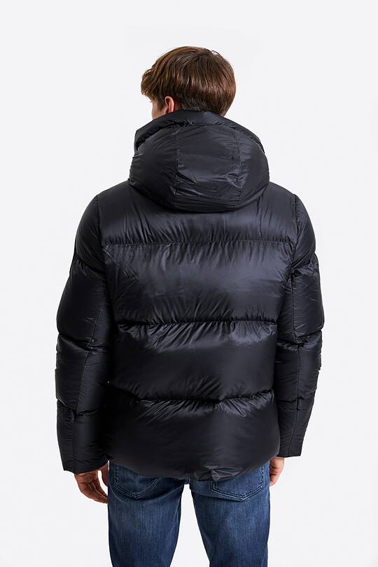 Puffer down jacket 2 | Audimas