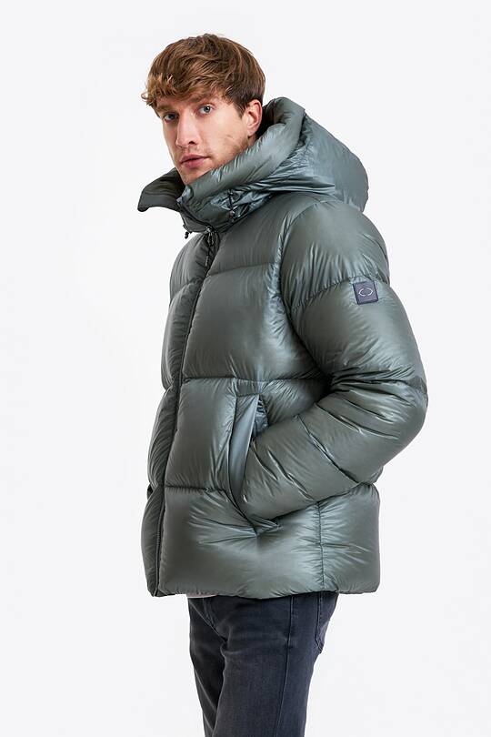 Puffer down jacket 1 | Audimas