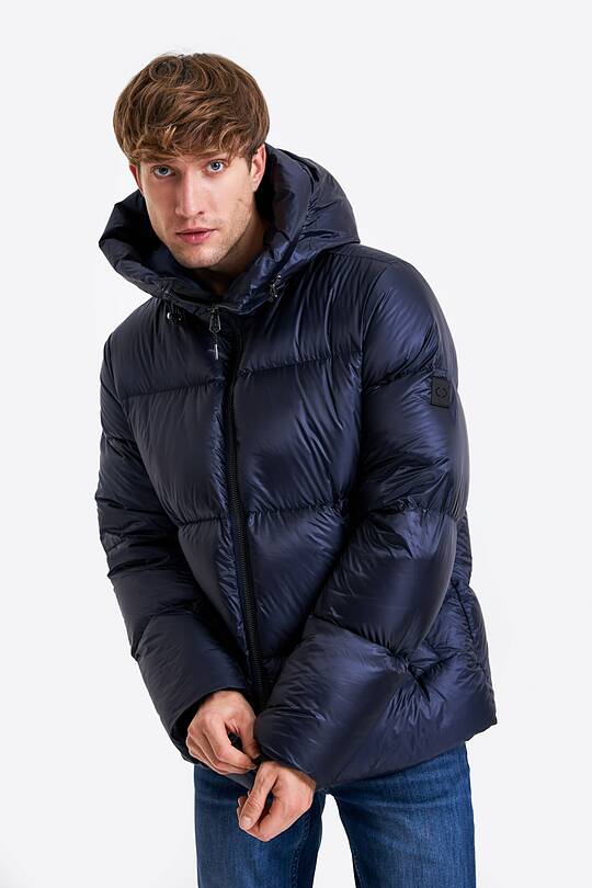 Puffer down jacket 1 | Audimas