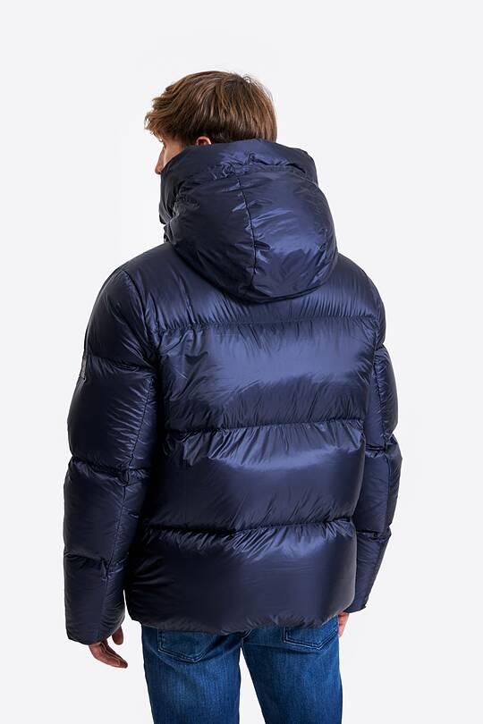 Puffer down jacket 2 | Audimas