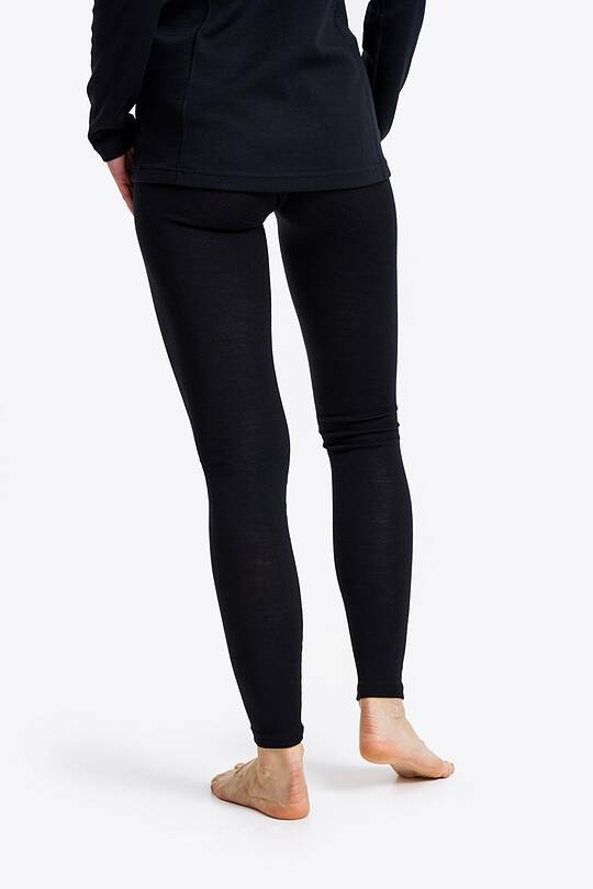 Merino wool leggings 2 | Audimas