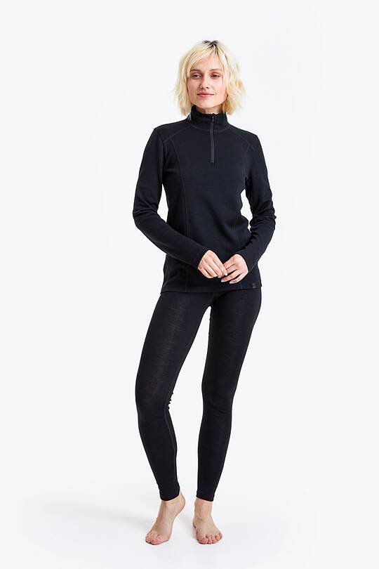 Merino wool leggings 1 | Audimas