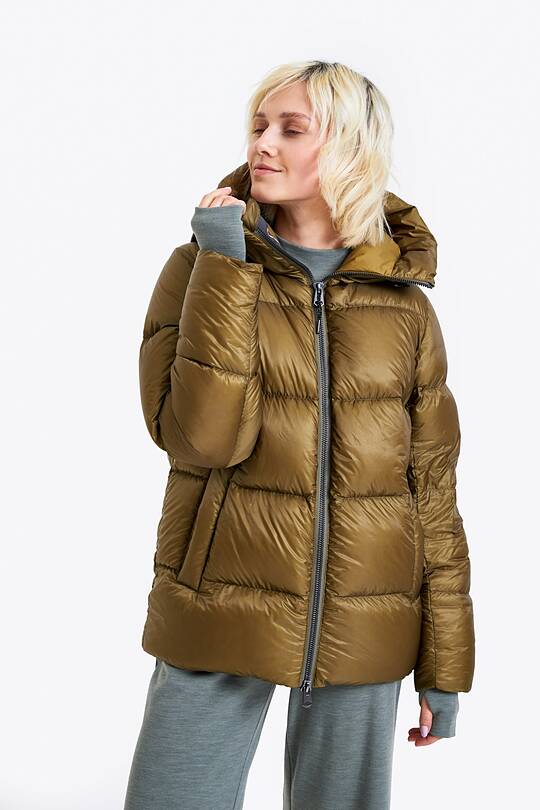 Puffer down jacket 1 | Audimas