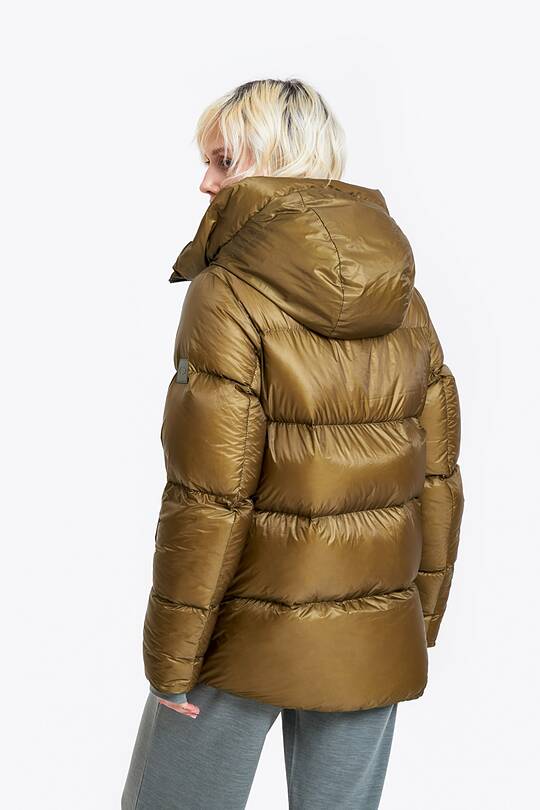 Puffer down jacket 2 | Audimas