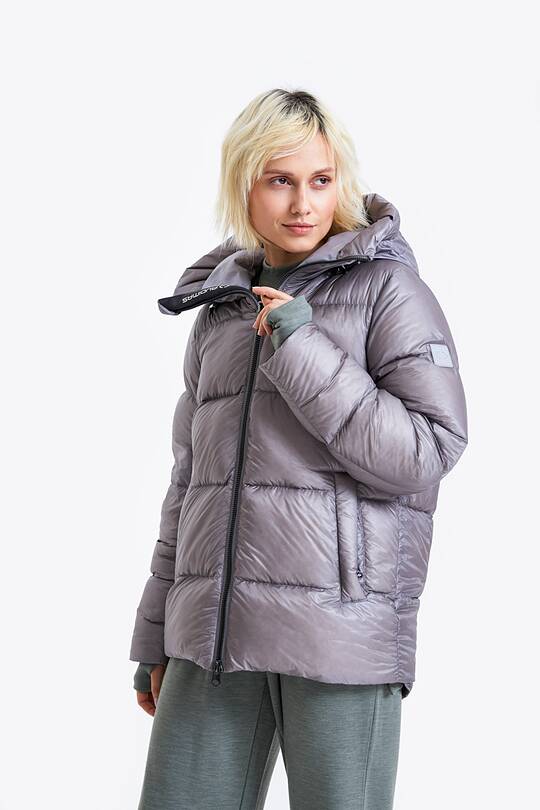Puffer down jacket 1 | Audimas