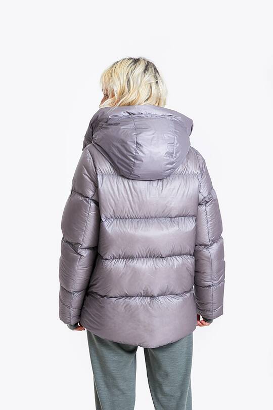 Puffer down jacket 2 | Audimas