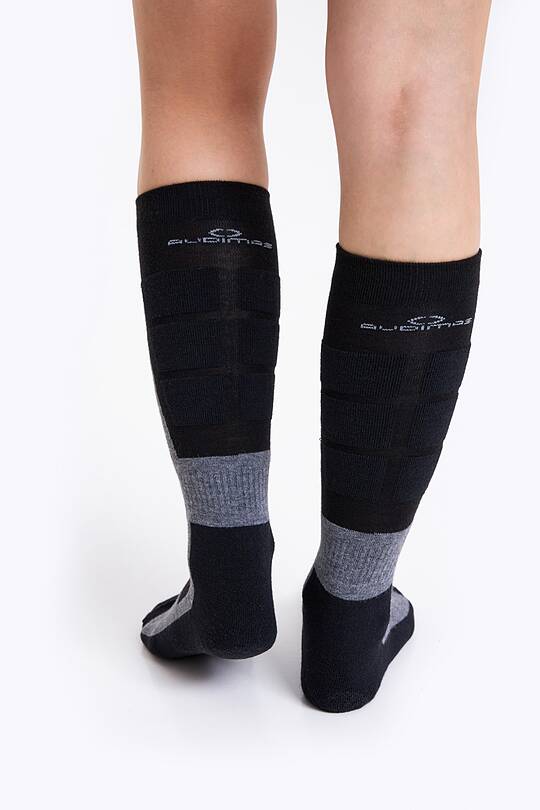 Long socks for winter sports 2 | Audimas