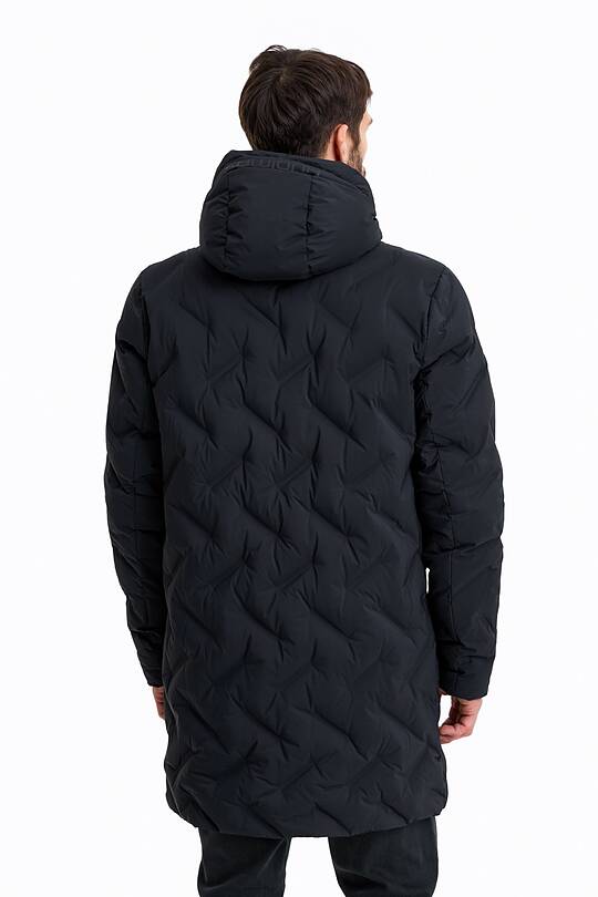 Long down jacket 2 | Audimas