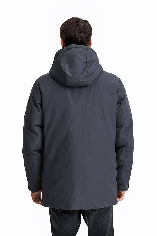 Puffer down jacket 2 | Audimas