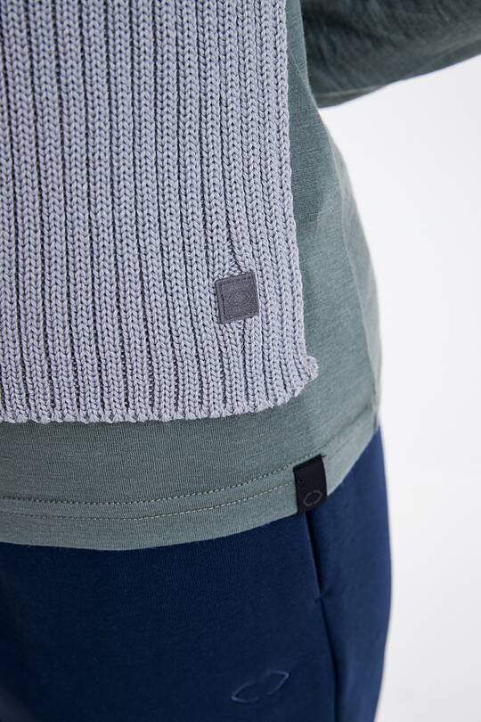 Merino wool scarf 2 | Audimas