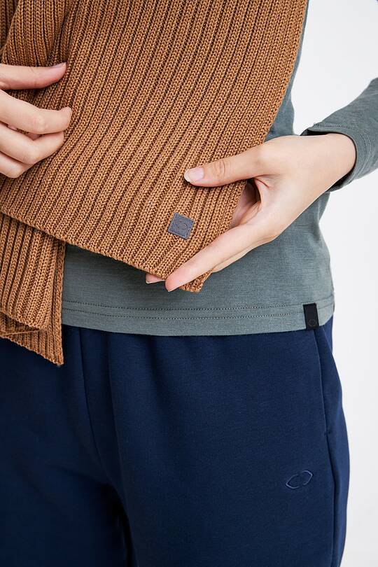Merino wool scarf 2 | Audimas