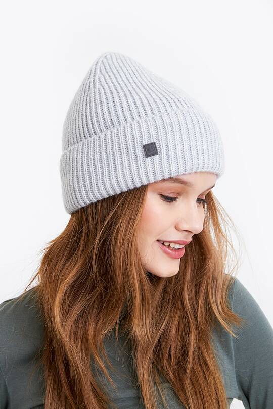 Merino wool hat 1 | Audimas