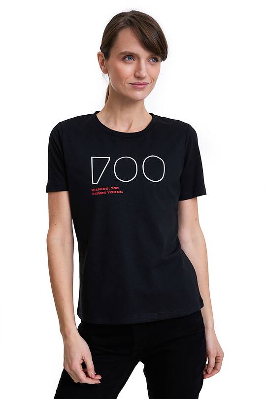 Vilnius is 700 1 | Audimas