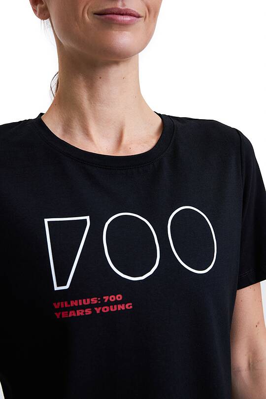 Vilnius is 700 2 | Audimas