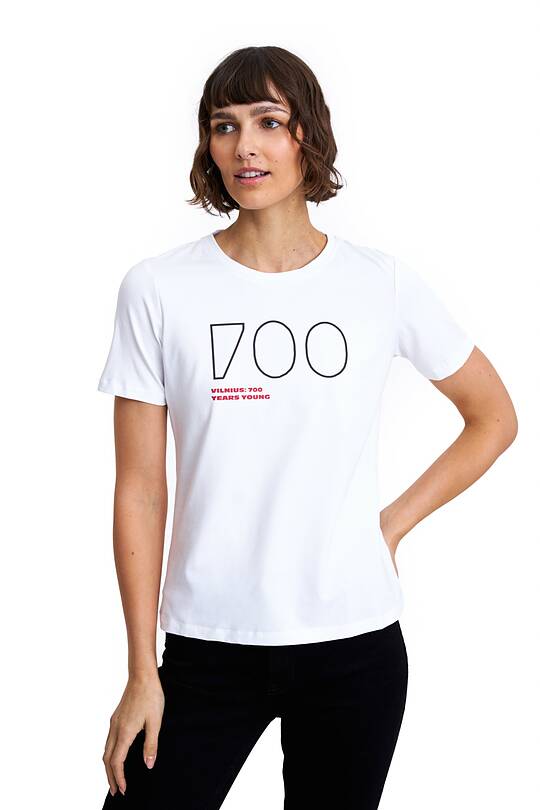 Vilnius is 700 1 | Audimas