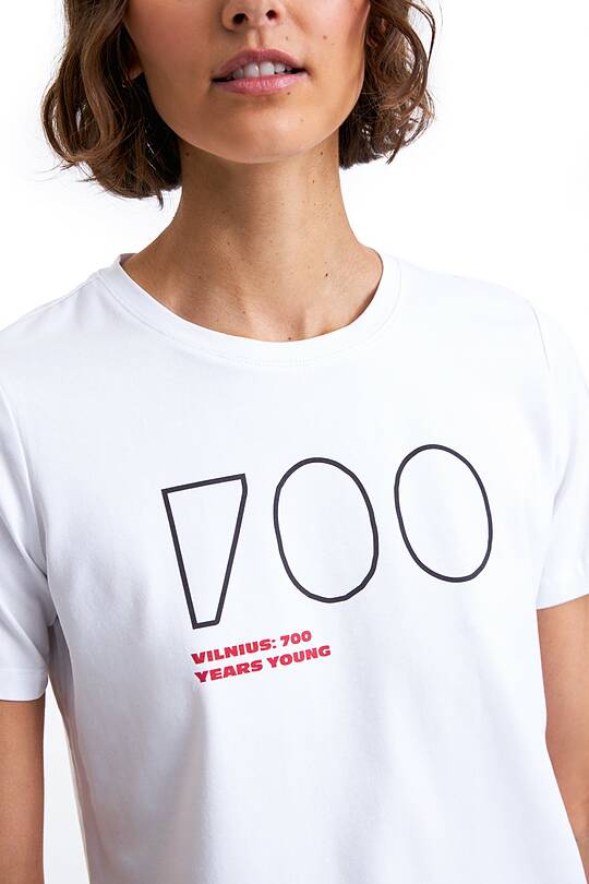 Vilnius is 700 2 | Audimas