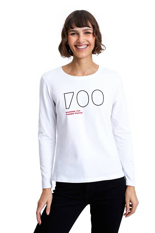 Vilnius is 700 1 | Audimas