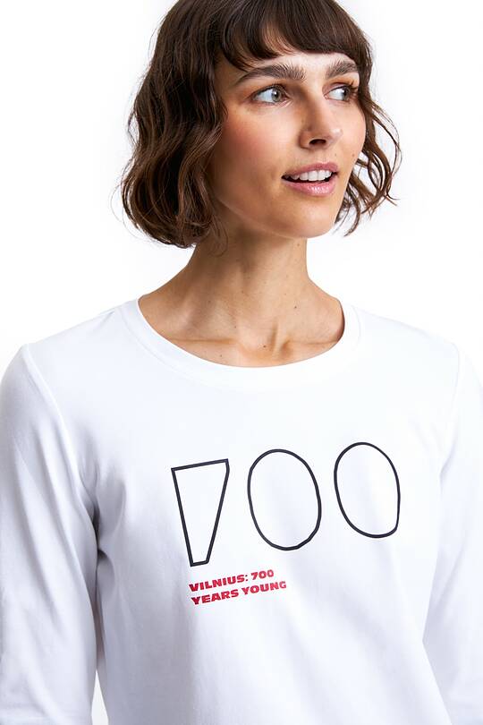 Vilnius is 700 2 | Audimas