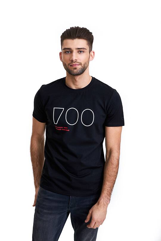 Vilnius is 700 1 | Audimas
