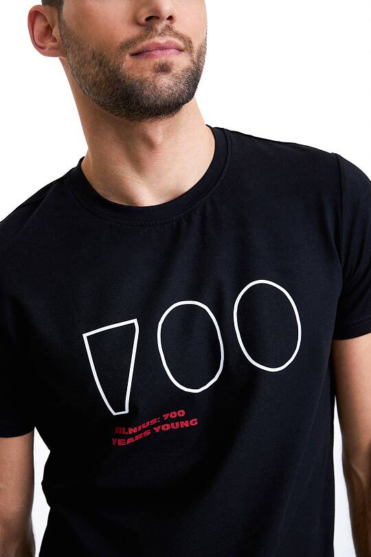 Vilnius is 700 2 | Audimas