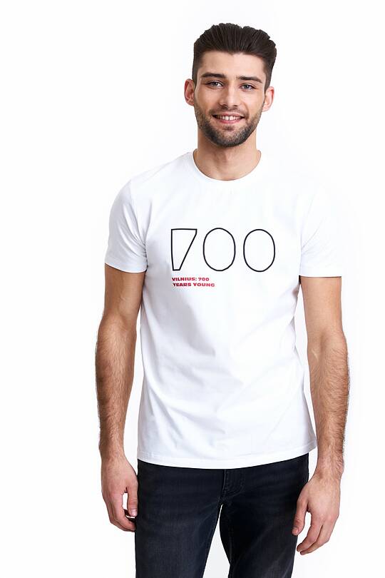 Vilnius is 700 1 | Audimas