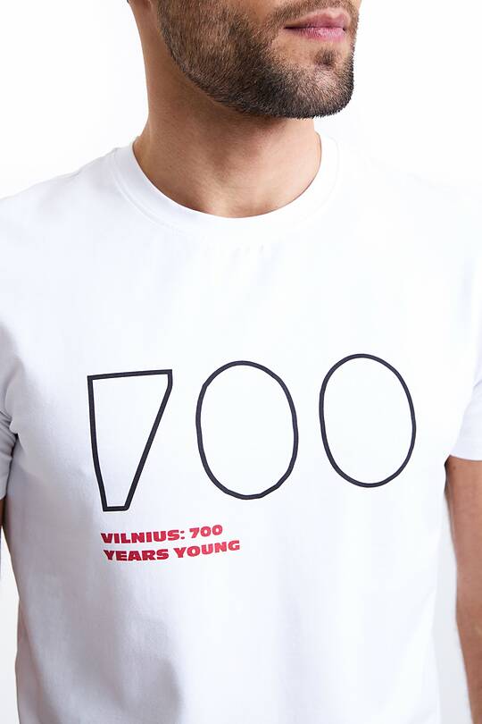 Vilnius is 700 2 | Audimas