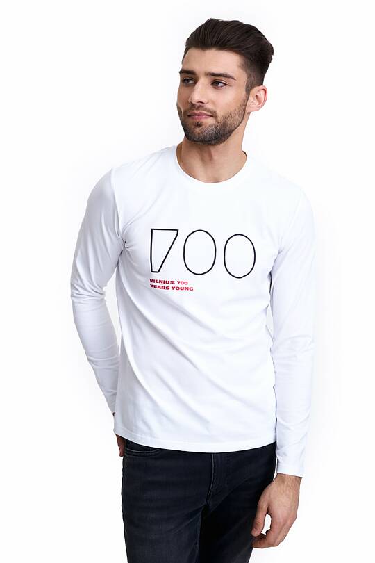 Vilnius is 700 1 | Audimas