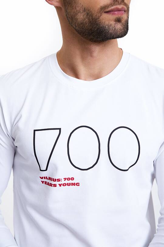 Vilnius is 700 2 | Audimas