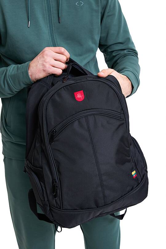 Medium sports size backpack 2 | Audimas