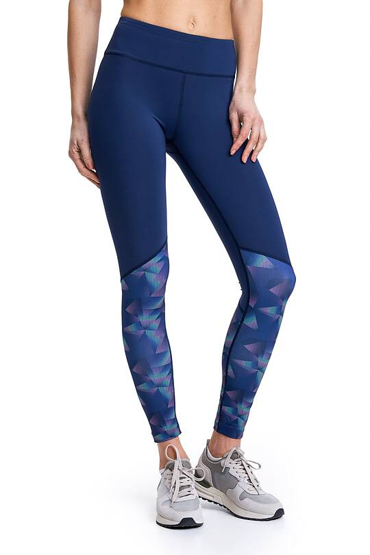 Active printed leggings 2 | Audimas
