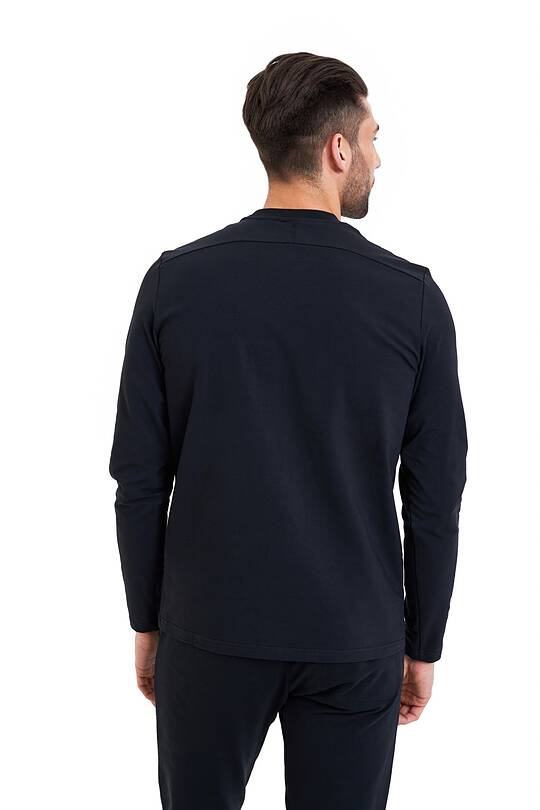 Long sleeve printed top 2 | Audimas