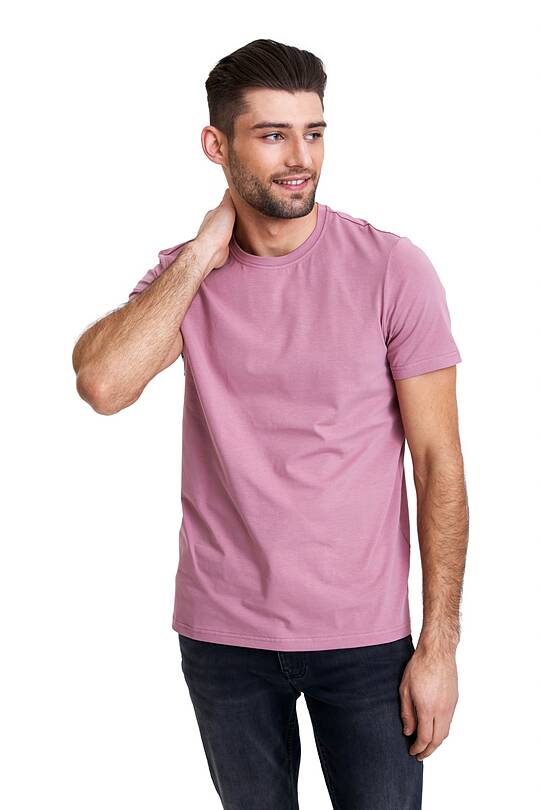 Cotton essential t-shirt 1 | Audimas