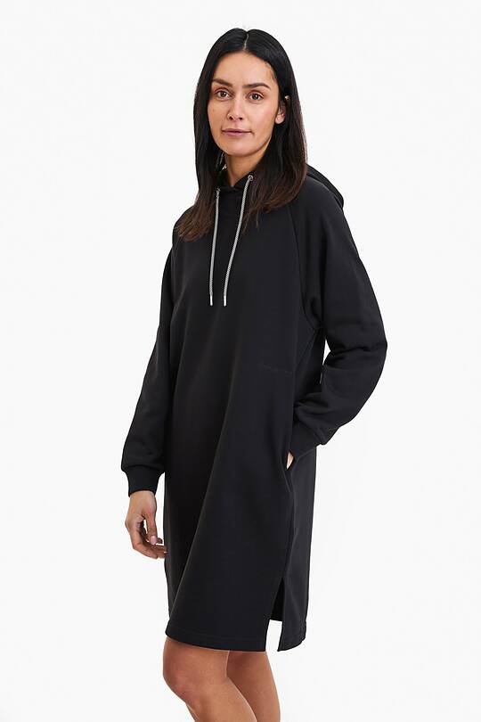 Sweatshirt dress 2 | Audimas